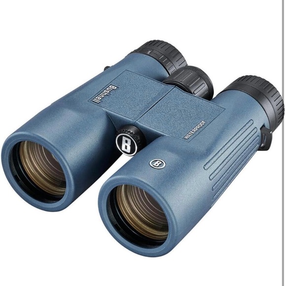 Binoculars - Picture 2 of 5